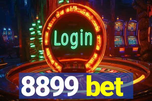 8899 bet